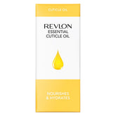 Revlon Essential Cuticle Oil 14.7 ml